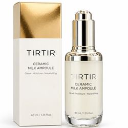 سرم شیر سرامیدی تیرتیر TIRTIR Ceramic Milk Ampoule حجم 40 میل
