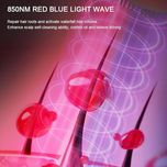 ماساژور سر مدل XTY-0806