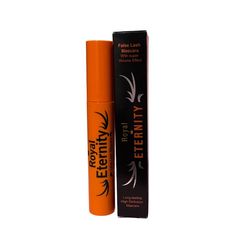 ریمل حجم دهنده رویال اترنیتی مدل long-lasting