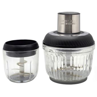 خردکن سیلور کرست مدل SL-2021