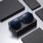 عینک آفتابی مردانه آلبرت وگ مدل 6315C05-P137 Polarized Avantgarde Visionary