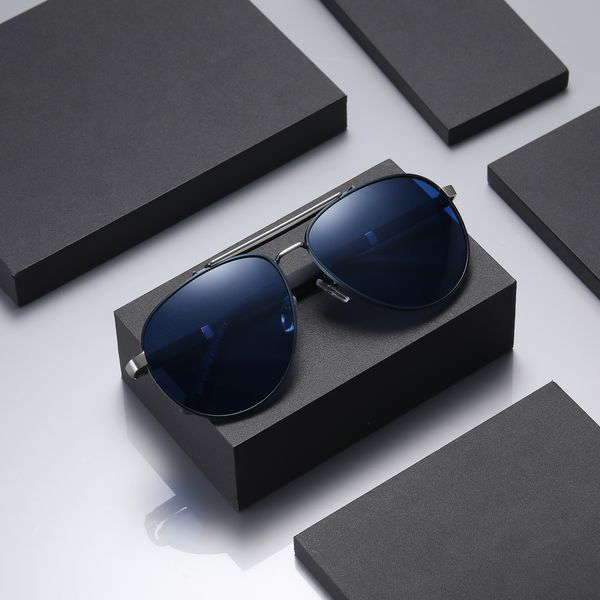 عینک آفتابی مردانه آلبرت وگ مدل 6315C05-P137 Polarized Avantgarde Visionary
