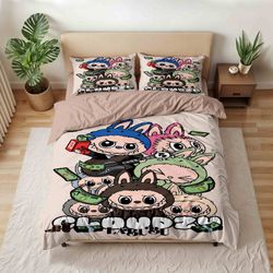 روتختی لبوبو همه باهم