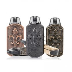 پاد اسکالپتور یوول / Uwell Sculptor Pod