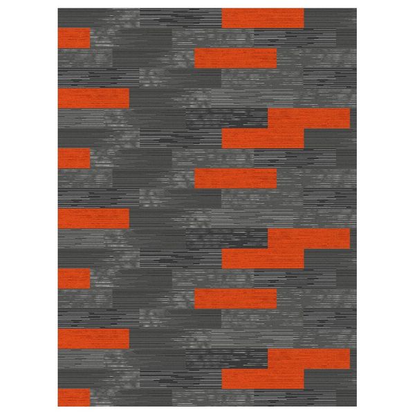 موکت زانیس مدل تافتد کد 62