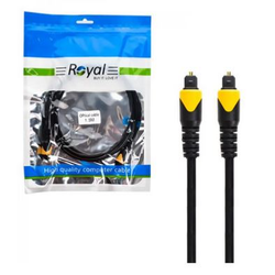 کابل اپتیکال 1٫5 متری ضخیم