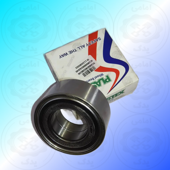 بلبرینگ چرخ جلو پژو 405 پلاستکس
