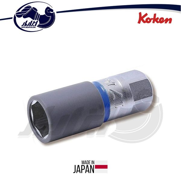 بکس مخصوص رینگ اسپرت کوکن مدل 4300PMZ