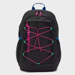 converse backpack pink blue sport