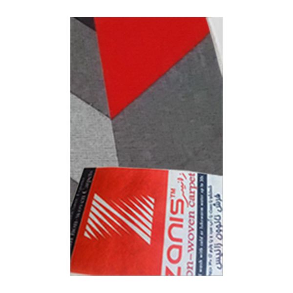 موکت زانیس مدل تافتد کد 06