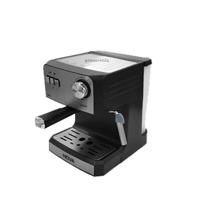 اسپرسو ساز نوا (20 بار 1500 وات مدل 167)