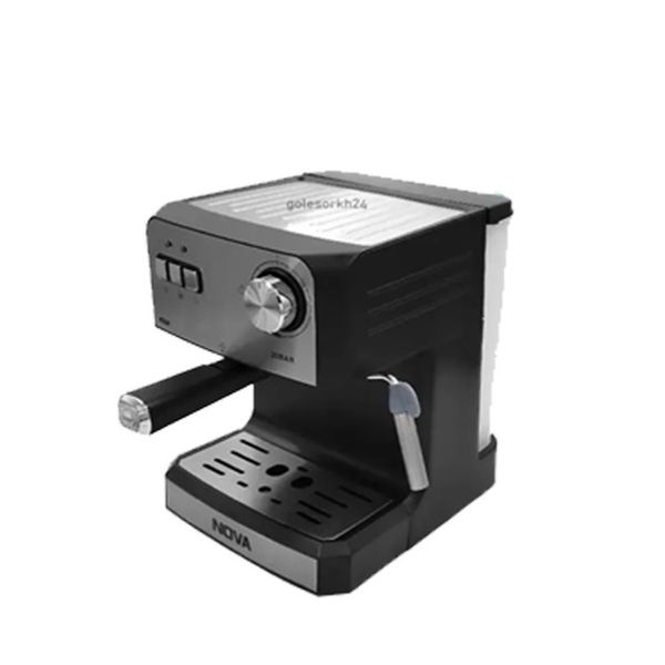 اسپرسو ساز نوا (20 بار 1500 وات مدل 167)