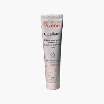 کرم ترمیم کننده Avene Cicalfate+ حجم 40 میلی لیتر