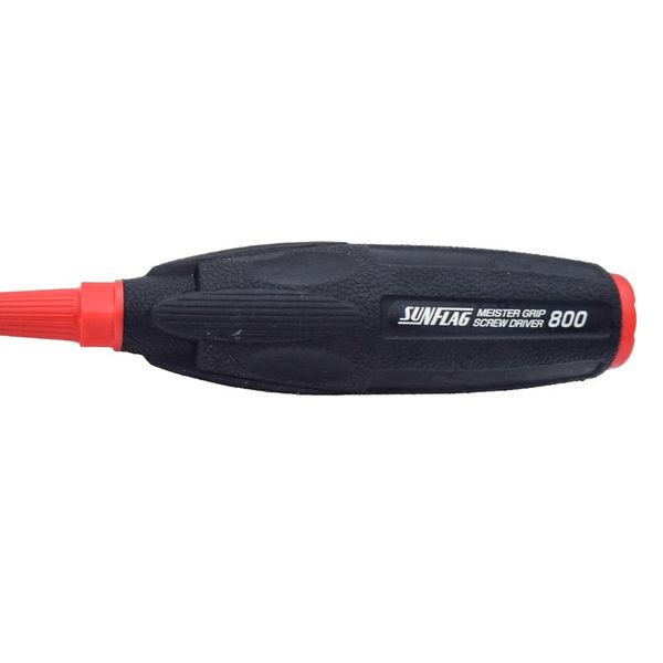 پیچ گوشتی چهارسو سان فلگ مدل 800 سایز PH2x150