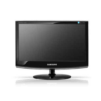 مانیتور 17 اینچ Samsung مدل LS 17 CM