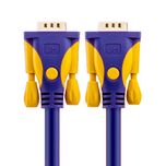 کابل VGA 3+9 طول 1.5 متر