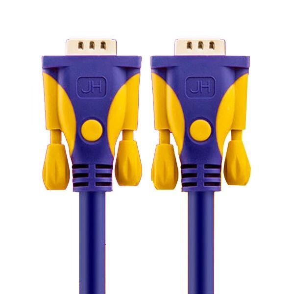 کابل VGA 3+9 طول 1.5 متر