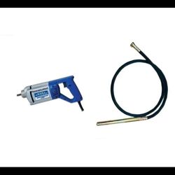 ویبره دریلی رایکا با شیلنگ 3 متری