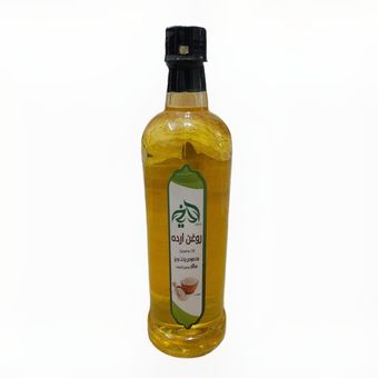 روغن ارده آدینه - 1 لیتر