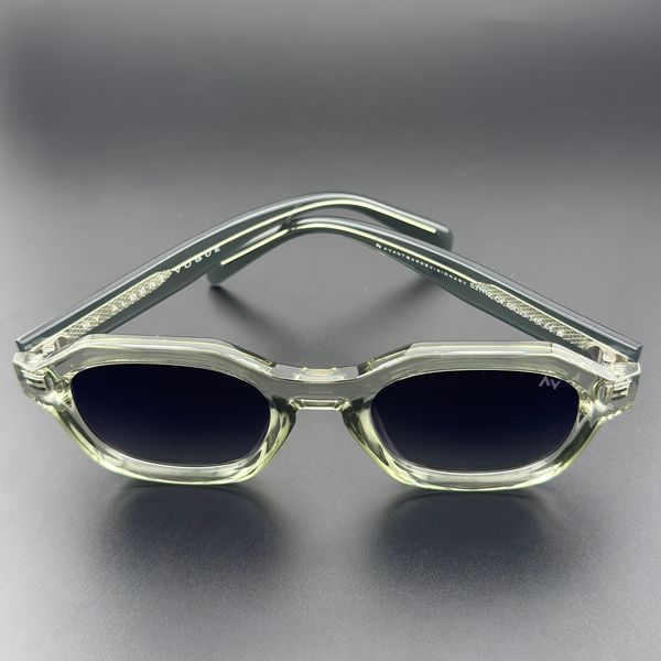 عینک آفتابی فریم خاص زنانه آلبرت وگ مدل S31112C4 Acetate Avantgarde Visionary