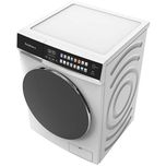 ماشین لباسشویی 11 کیلوگرم اتوماتیک پاکشوما مدل X106 W