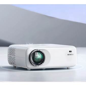 ویدئو پروژکتور WiMiUS W6