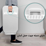تصفیه‌ هوا مدل AP361