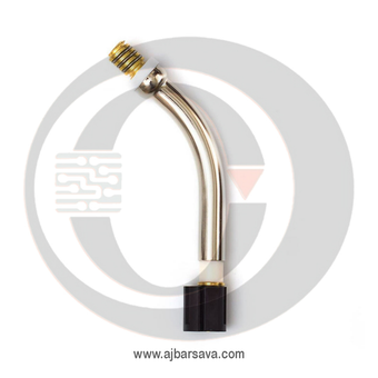 گردنه تورچ MB 25