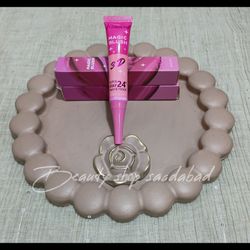 کرم رژگونه