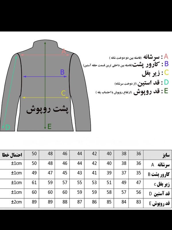 اسکراب مدل لی