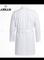 روپوش پزشکی مدل کلاسیک