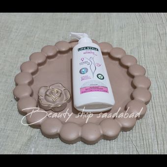ژل بهداشتی بانوان لایف استایل