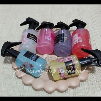 عطر مو کاریته