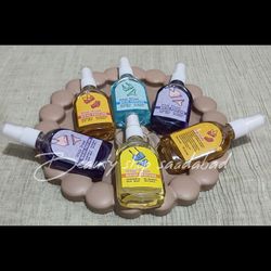 عطر بکینی