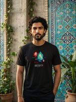 تیشرت اشک