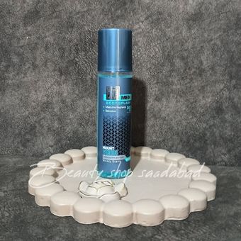 بادی اسپلش مردانه مدلmount vein