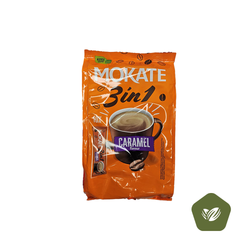 کافی میکس 3 در 1 کارامل موکاته بسته 10 عددی