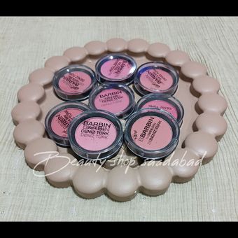 رژگونه باربین