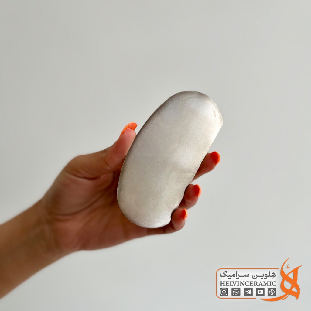 کد 1811 |  لیسه فلزی مدل S3