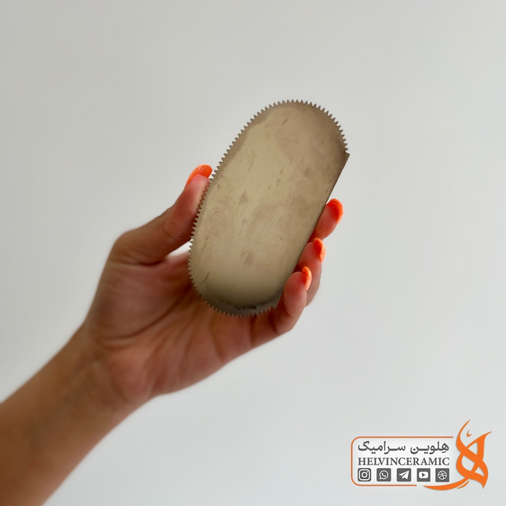 کد 1811 |  لیسه فلزی مدل S5