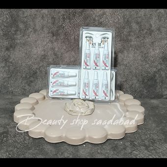 چسب مژه