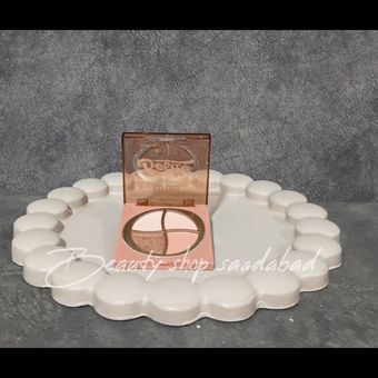 سایه چشم 4 رنگ