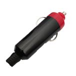 سوکت نری فندکی خودرو مدل A-101 (فروش عمده و تکی)