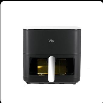 سرخ‌ کن بدون روغن ویو مدل V-404