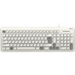 Keyboard Hatron HK181