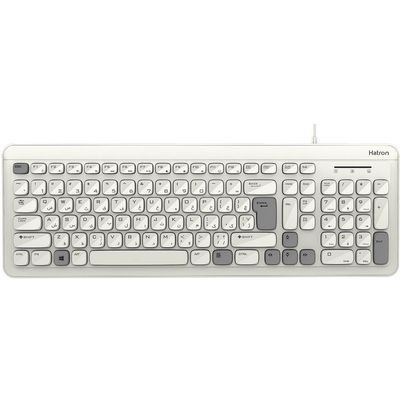 Keyboard Hatron HK181