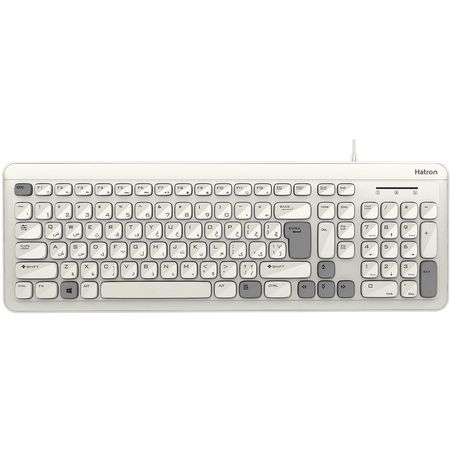 Keyboard Hatron HK181
