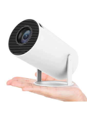 ویدئو پروژکتور مدل HY300 4k