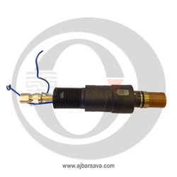 گردنه CB150 اتومات برند تیرکس مدل ایزیلایتور جداشونده