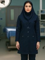 ست زنانه اتاق عمل